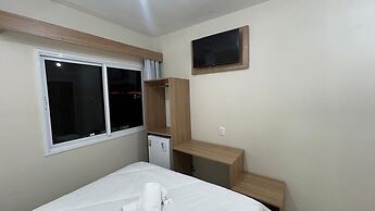 Marechal Plaza Hotel