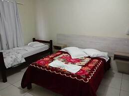 Marechal Plaza Hotel