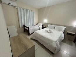 Marechal Plaza Hotel