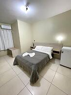 Marechal Plaza Hotel