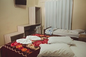 Marechal Plaza Hotel