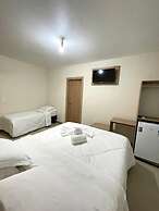 Marechal Plaza Hotel