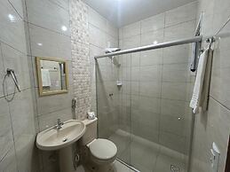 Marechal Plaza Hotel