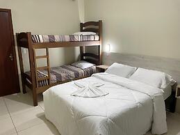 Marechal Plaza Hotel