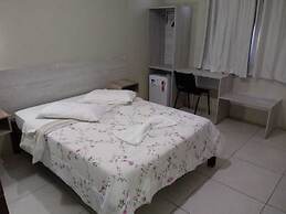 Marechal Plaza Hotel