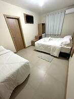 Marechal Plaza Hotel
