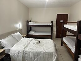 Marechal Plaza Hotel