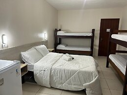 Marechal Plaza Hotel
