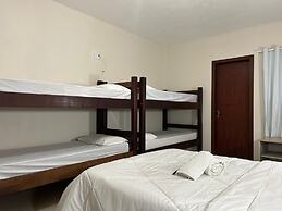 Marechal Plaza Hotel