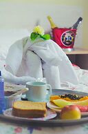 Marechal Plaza Hotel