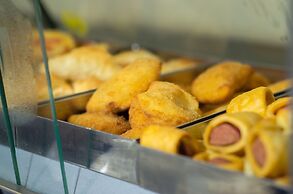 Marechal Plaza Hotel