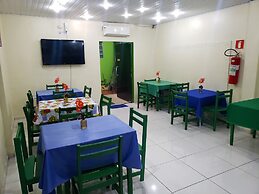 Pousada Catamarã Praia de Pajuçara