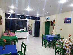 Pousada Catamarã Praia de Pajuçara