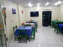 Pousada Catamarã Praia de Pajuçara