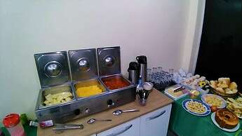 Pousada Catamarã Praia de Pajuçara