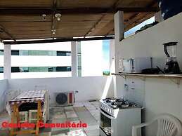 Pousada Catamarã Praia de Pajuçara