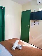 Pousada Catamarã Praia de Pajuçara