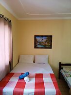 Pousada Catamarã Praia de Pajuçara