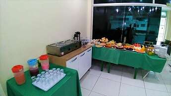 Pousada Catamarã Praia de Pajuçara