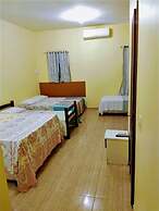 Pousada Catamarã Praia de Pajuçara