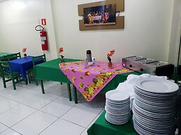 Pousada Catamarã Praia de Pajuçara