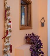 Rose Traditional House