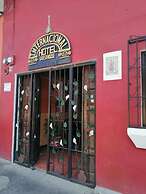 Hotel Internacional Guest House