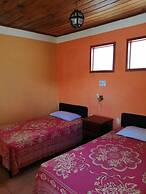 Hotel Internacional Guest House