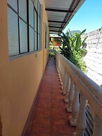 Hotel Internacional Guest House