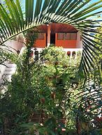 Hotel Internacional Guest House