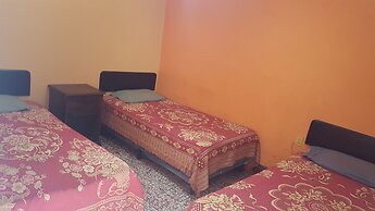Hotel Internacional Guest House