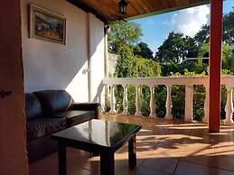 Hotel Internacional Guest House