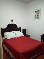 Hotel Internacional Guest House