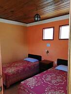 Hotel Internacional Guest House