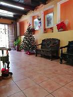 Hotel Internacional Guest House
