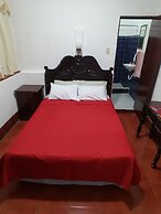 Hotel Internacional Guest House