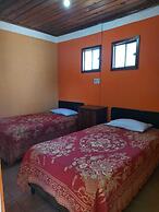 Hotel Internacional Guest House