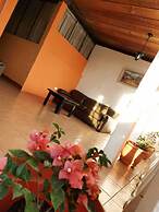 Hotel Internacional Guest House