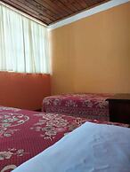 Hotel Internacional Guest House
