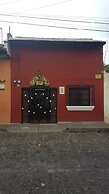 Hotel Internacional Guest House