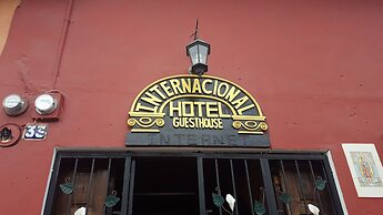 Hotel Internacional Guest House