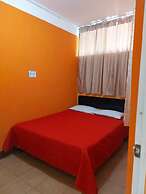 Hotel Internacional Guest House