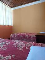 Hotel Internacional Guest House
