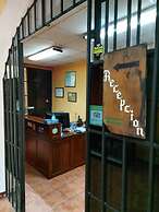 Hotel Internacional Guest House