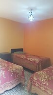 Hotel Internacional Guest House