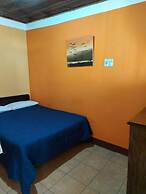 Hotel Internacional Guest House
