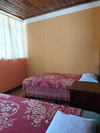 Hotel Internacional Guest House