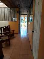 Hotel Internacional Guest House