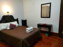 Hotel Internacional Guest House