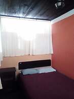 Hotel Internacional Guest House
